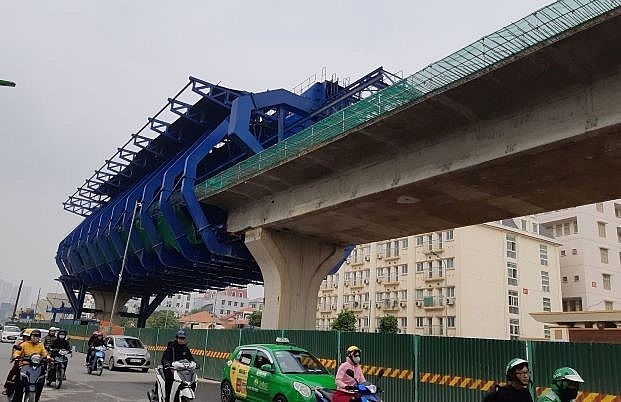 Hà Nội: Đảm bảo an toàn tại các công trình xây dựng dịp Tết ha noi dam bao an toan tai cac cong trinh xay dung dip tet