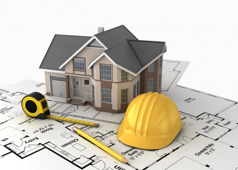 Quy trình xây dựng nhà ở từ bước chuẩn bị cho đến bàn giao nhà