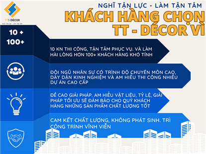 Về TT-S Décor