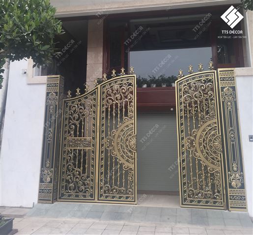 Biệt thự số 7A - Trịnh Công Sơn