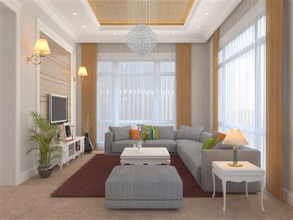 Thiết kế Biệt Hiện đại tại An Khánh, Hoài Đức