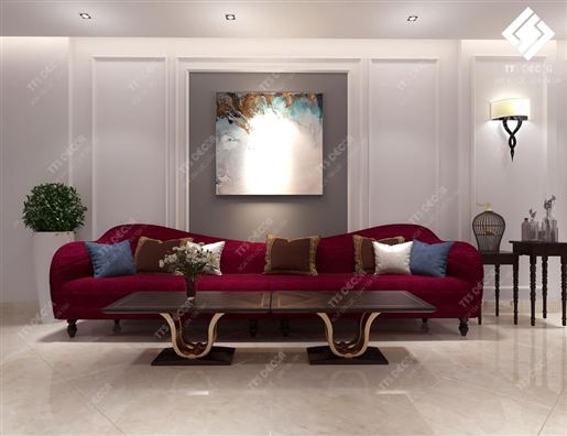 Thi công hoàn thiện khách sạn 65 Hàng Điếu