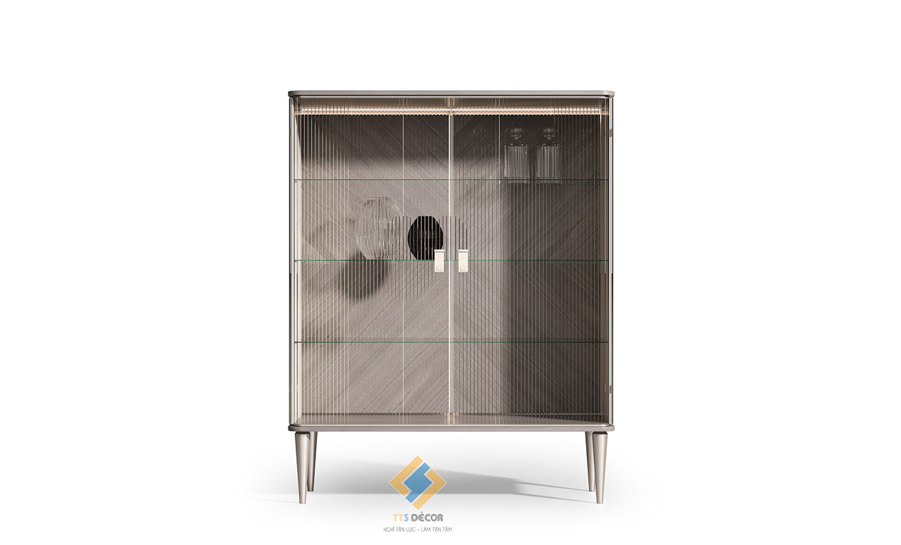 Bộ sưu tập phòng bếp Cocoon 
