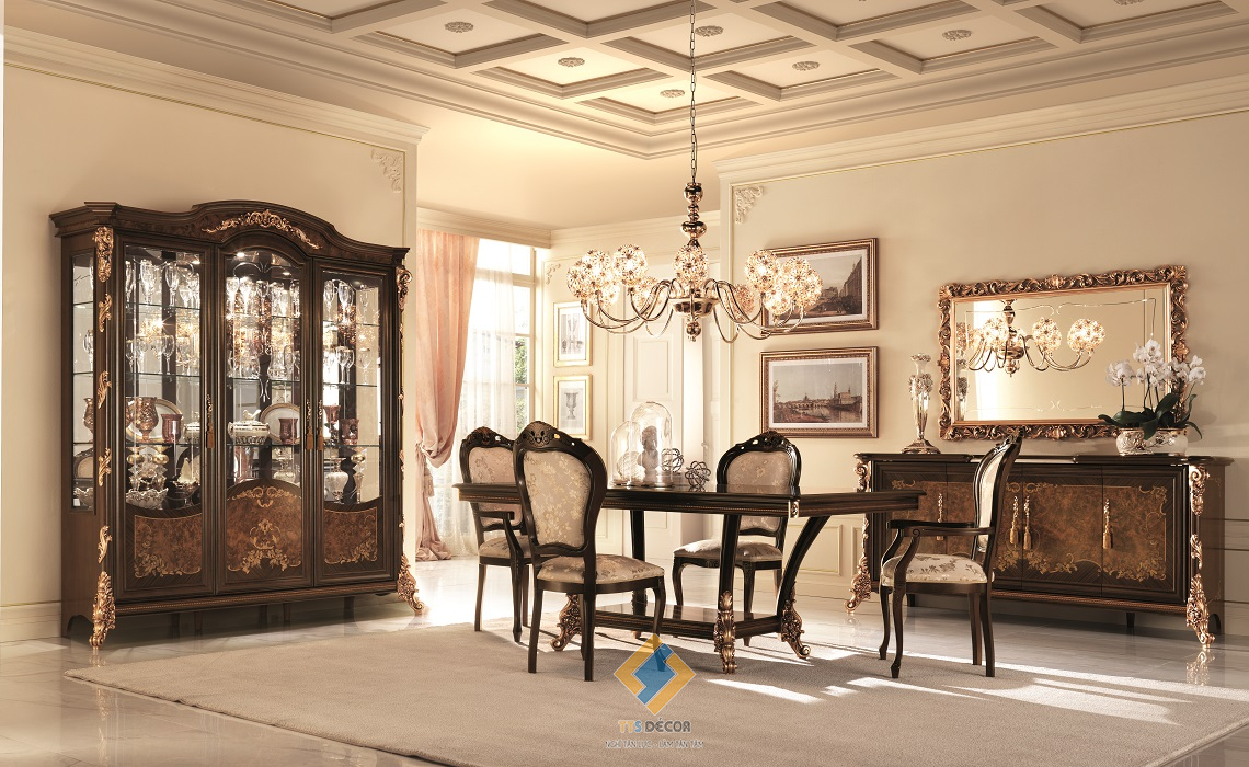 Bộ sưu tập phong cách Sinfonia