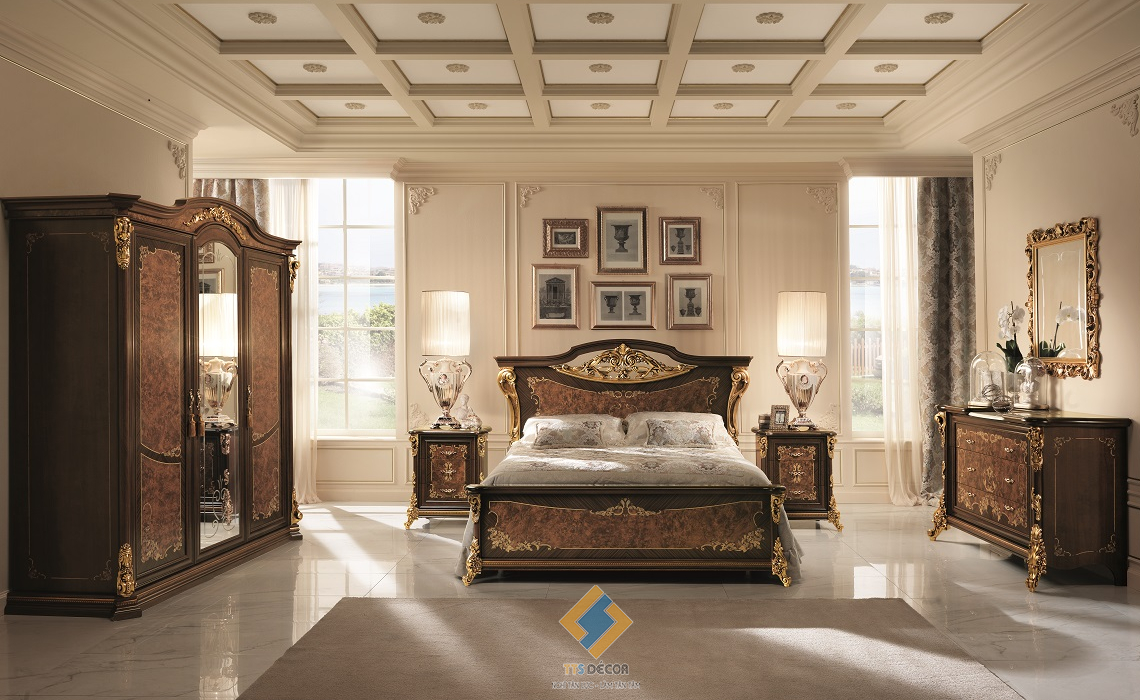Bộ sưu tập phong cách Sinfonia