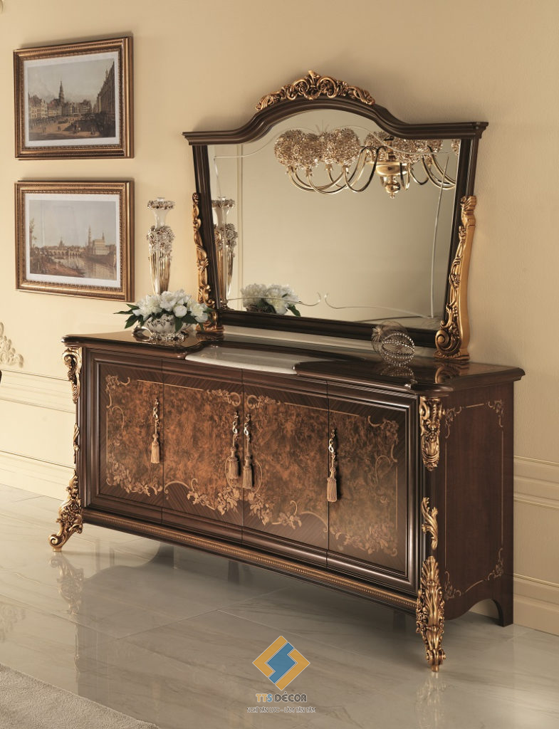 Bộ sưu tập phong cách Sinfonia