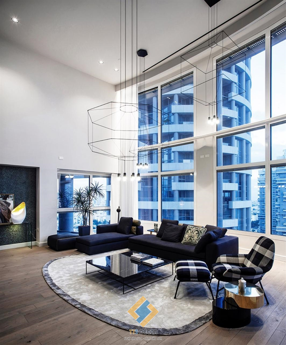 PHONG CÁCH HIỆN ĐẠI MINOTTI P2
