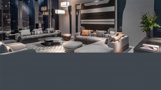 PHONG CÁCH ĐƯƠNG ĐẠI BUGATTI