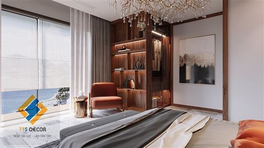 Hình Ảnh Thiết Kế Công Trình Hải Phòng - Mr Hiệu