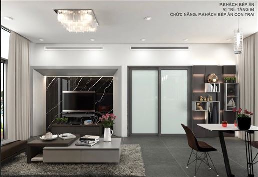 Thi công biệt thự  Mr Duy Thành Phố Thái Nguyên