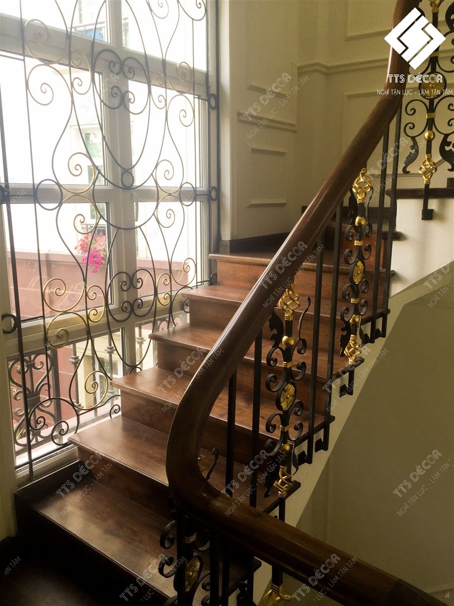 Anh Việt  - CT.HĐQT Tập Đoàn CASLA GROUP Dự án - Biệt thự Villa D5 Themanor - Mễ Trì 