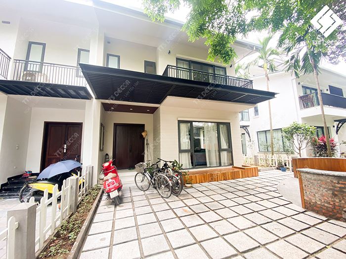 Anh Khánh - Tổng giám đốc H&K Việt Nam - Dự án Parkriver 104 Ecopark