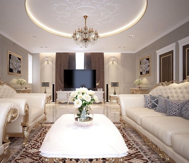 Cách trang trí nội thất đẹp nhất 2022 – Bạn đã Update thông tin?