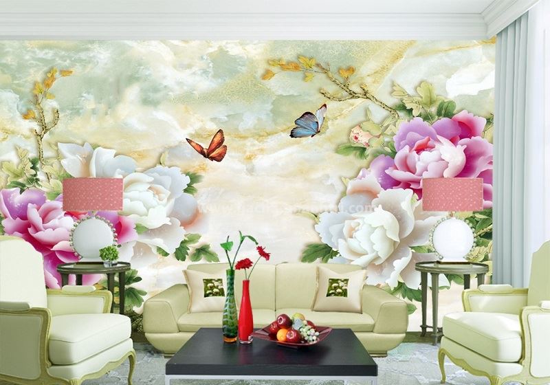 5 Cách sử dụng gạch ốp tường độc, đẹp và lạ