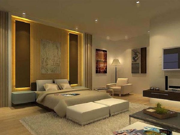 4 điều đặc biệt cần lưu ý khi thiết kế nội thất cho người Mệnh Thổ không phải ai cũng biết