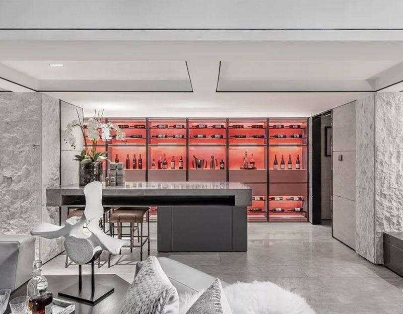 5 Lưu ý các KTS cần biết khi thiết kế nội thất biệt thự