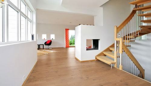 Cách bảo quản sàn gỗ hiệu quả 