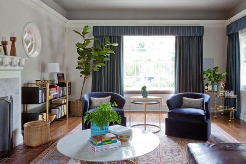 Điều cần phải biết để tránh khi trang trí nhà có không gian nhỏ