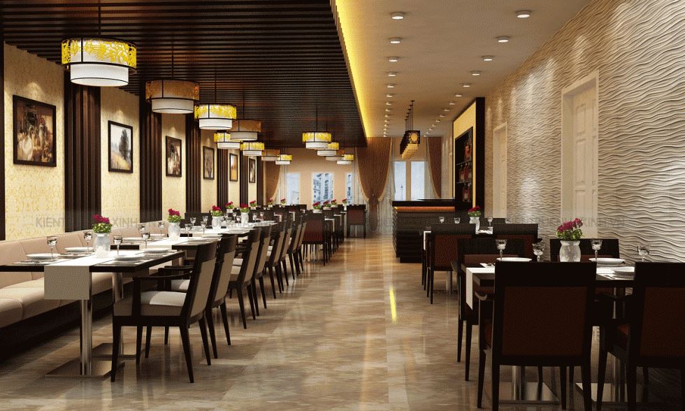 3 lưu ý không phải ai cũng biết khi thi công nội thất khách sạn