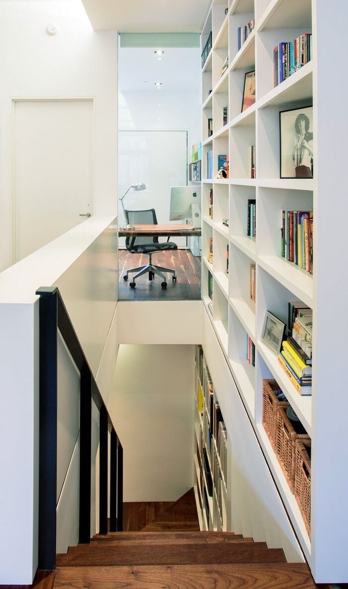 Phù phép cho căn hộ nhỏ với 8 ý tưởng thiết kế nội thất châu Âu độc lạ