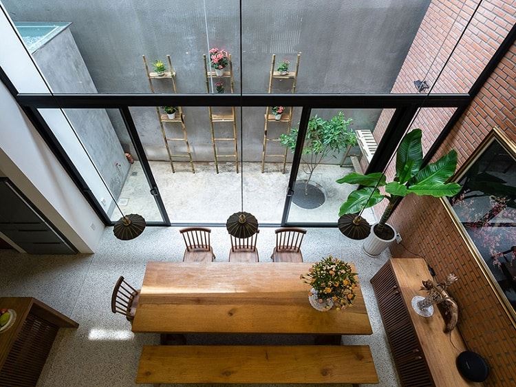 Bí quyết để biến không gian ngôi nhà trở nên tuyệt vời hơn!