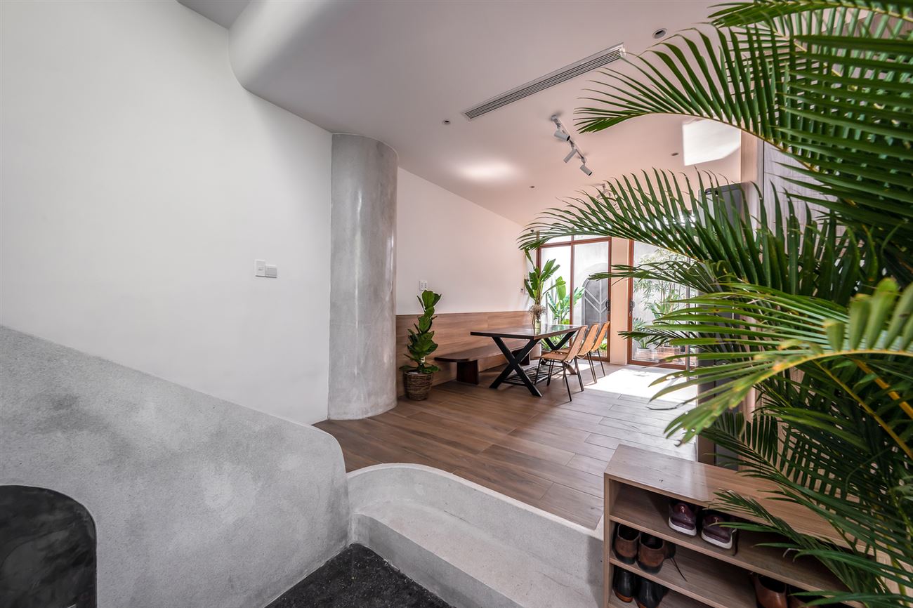 Thiết kế nội thất biệt thự đẹp - sang trọng - cao cấp