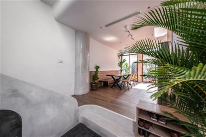 Thiết kế nội thất biệt thự đẹp - sang trọng - cao cấp