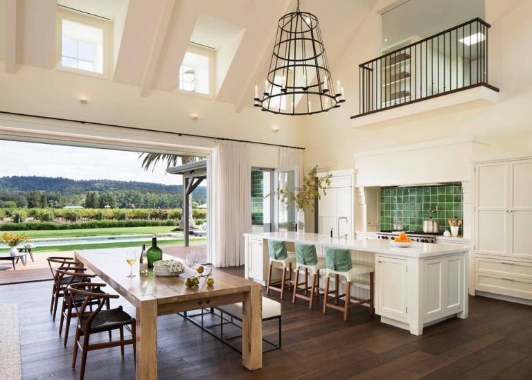 5 Thiết kế nội thất phong thủy cho người mệnh mộc