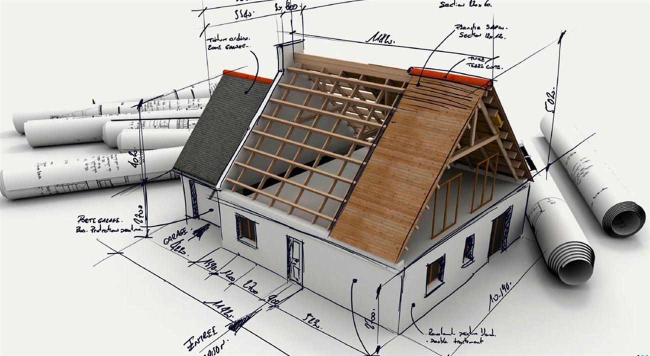 6 sai lầm “chết người” khiến chi phí xây nhà năm mới tăng vọt