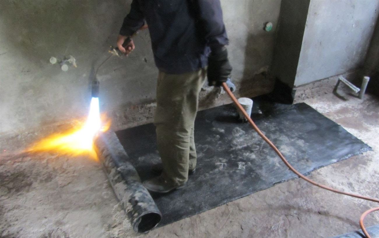 Cách chống thấm nhà vệ sinh hiệu quả