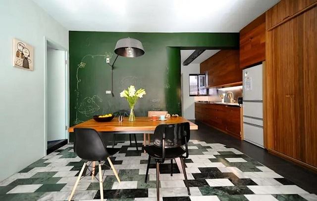 Đừng vội trang trí nhà ở nếu chưa biết 4 mẹo cực hay này.