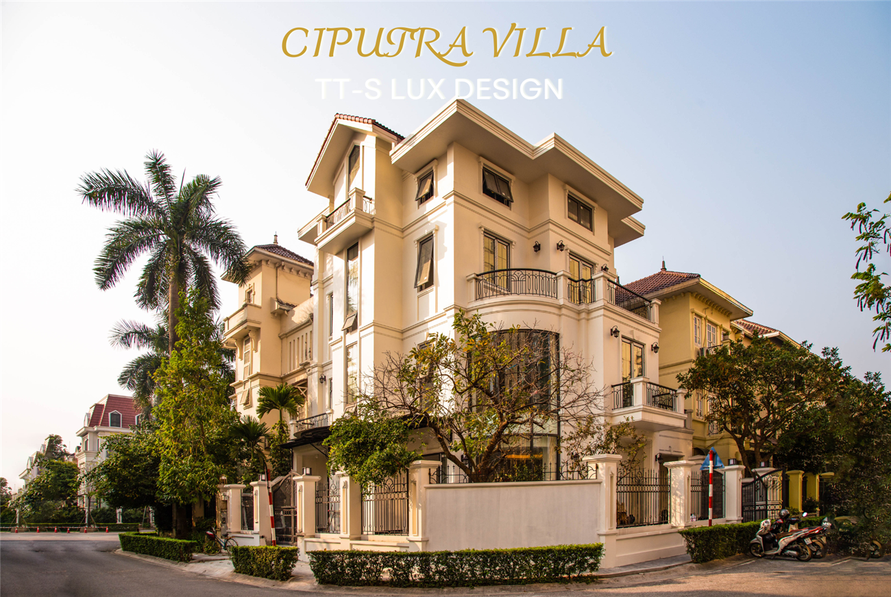 6 Kiểu Nhà Cực Tốt Về Phong Thuỷ, Ở Càng Lâu Càng Có Lộc 