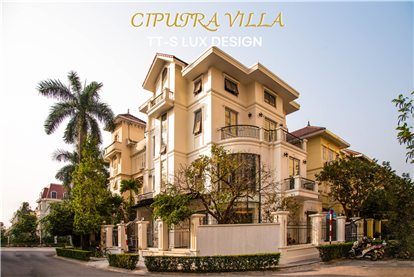 6 Kiểu Nhà Cực Tốt Về Phong Thuỷ, Ở Càng Lâu Càng Có Lộc 