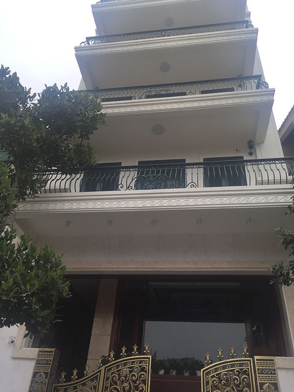 CÁC YÊU CẦU KHI THIẾT KẾ BIỆT THỰ MÀ MỌI NGƯỜI NÊN BIẾT TRƯỚC KHI XÂY NHÀ