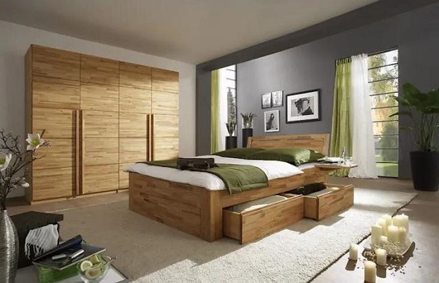 Giải pháp tiết kiệm không gian tối ưu cho nhà nhỏ