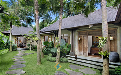 Biệt thự Tropical Bắc Giang: Kết Hợp Tinh Tế Giữa Hiện Đại Và Thiên Nhiên