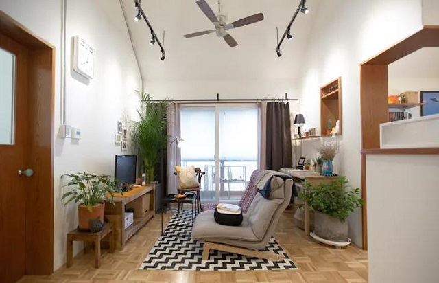 Một số ứng dụng vật liệu nội thất có thể bạn chưa biết