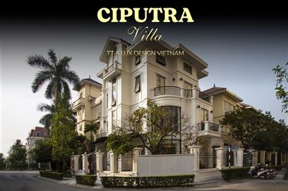 Cập nhật tiến độ thi công công trình Ciputra 