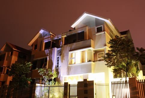 Những Lưu Ý Khi Thiết Kế Biệt Thự 3 Tầng Hiện Đại Bạn Nên Biết