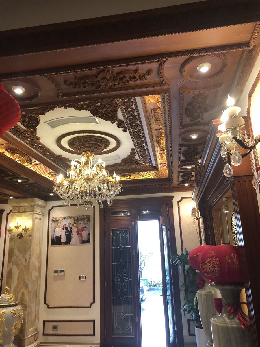 KINH NGHIỆM THIẾT KẾ NỘI THẤT BIỆT THỰ HIỆN ĐẠI