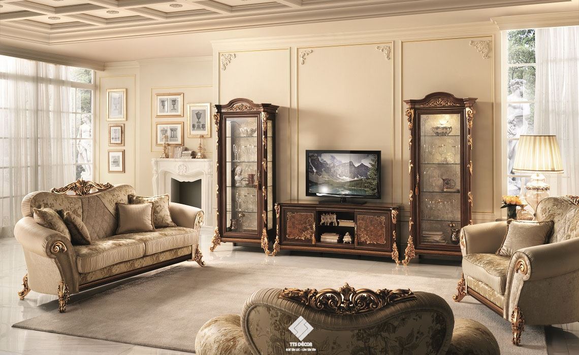 Cùng chuyên gia hoàn thiện phòng ngủ hiện đại với 5 bước