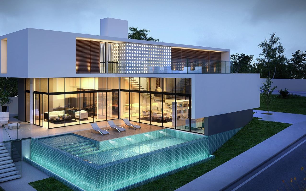 Tại sao phải có bản vẽ thiết kế trước khi thi công?