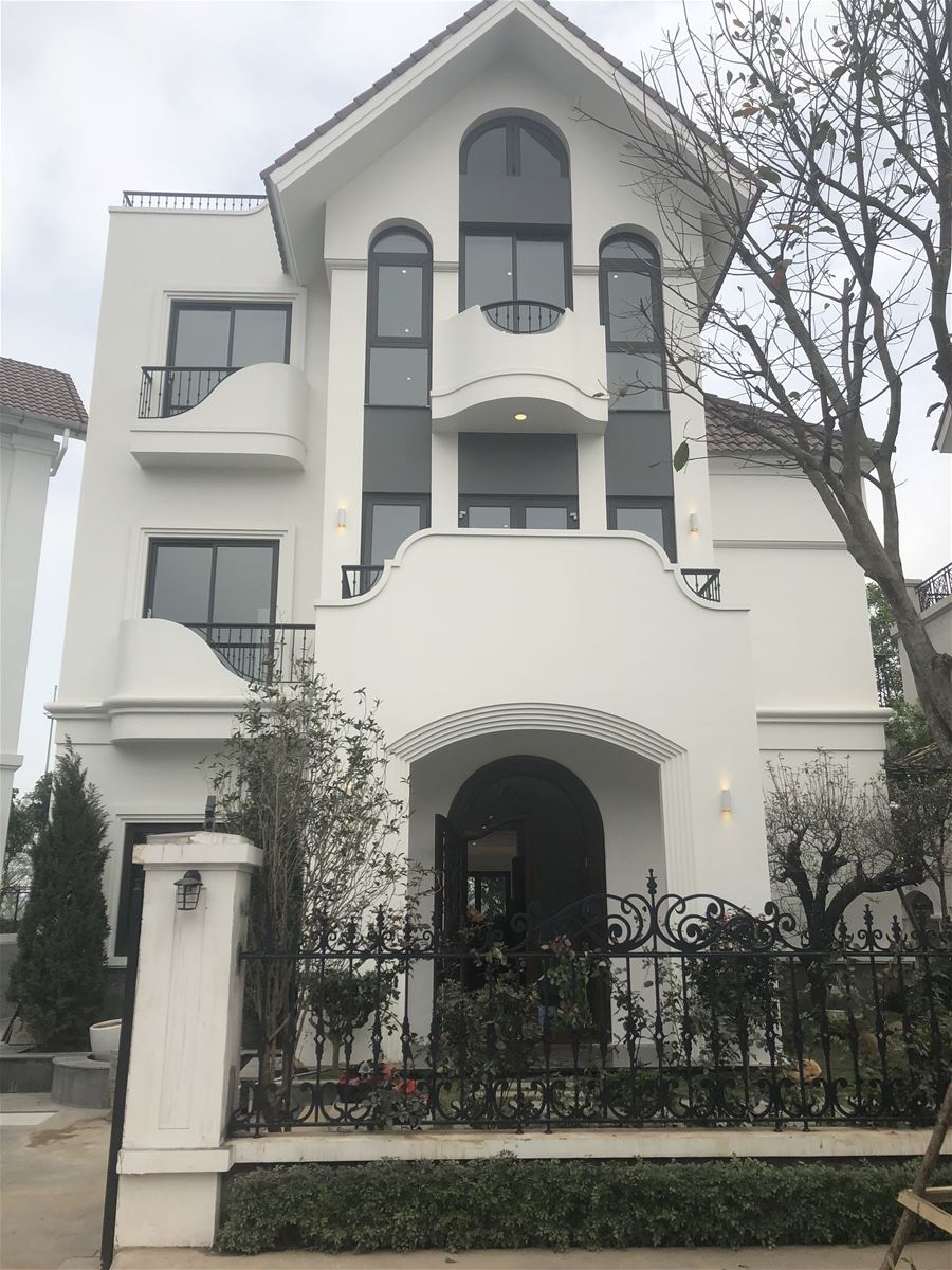 Những việc bạn cần làm trước khi xây nhà biệt thự