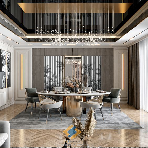 Xu hướng thiết kế nhà phố tại Quảng Ninh phổ biến năm 2023