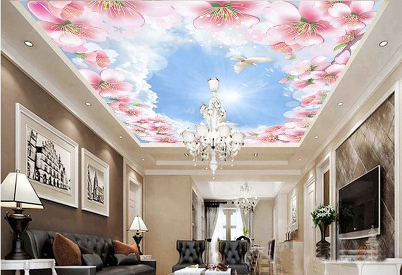 Ưu nhược điểm của các loại la phông trần nhà hiện đại