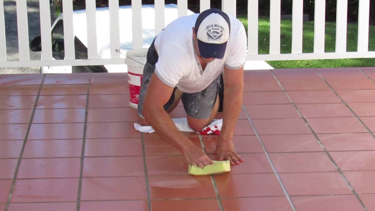 Kỹ thuật chống thấm ban công hiệu quả được nhiều người tin dùng