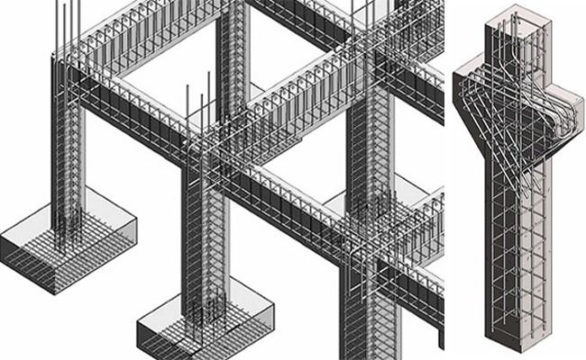 Dầm là gì? Khái niệm dầm, phân loại dầm, công dụng & phân loại 