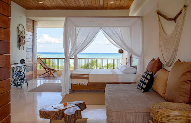 Tự thiết kế nội thất phòng ngủ đẹp với 8 ý tưởng độc đáo