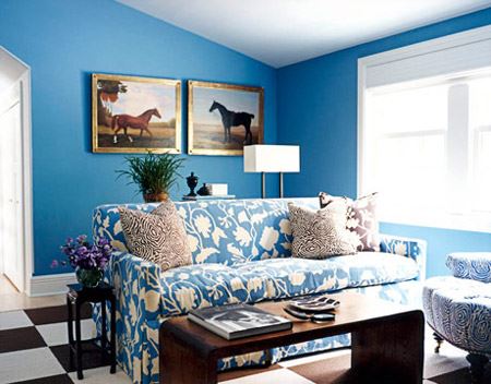 Tuyệt chiêu thiết kế nội thất nhà ở cho người Mệnh Thủy