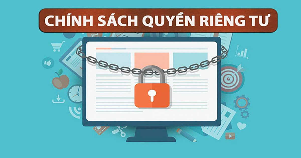 Chính sách quyền riêng tư